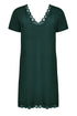 Antigel A06 Simply Perfect Capped Sleeve Nightie